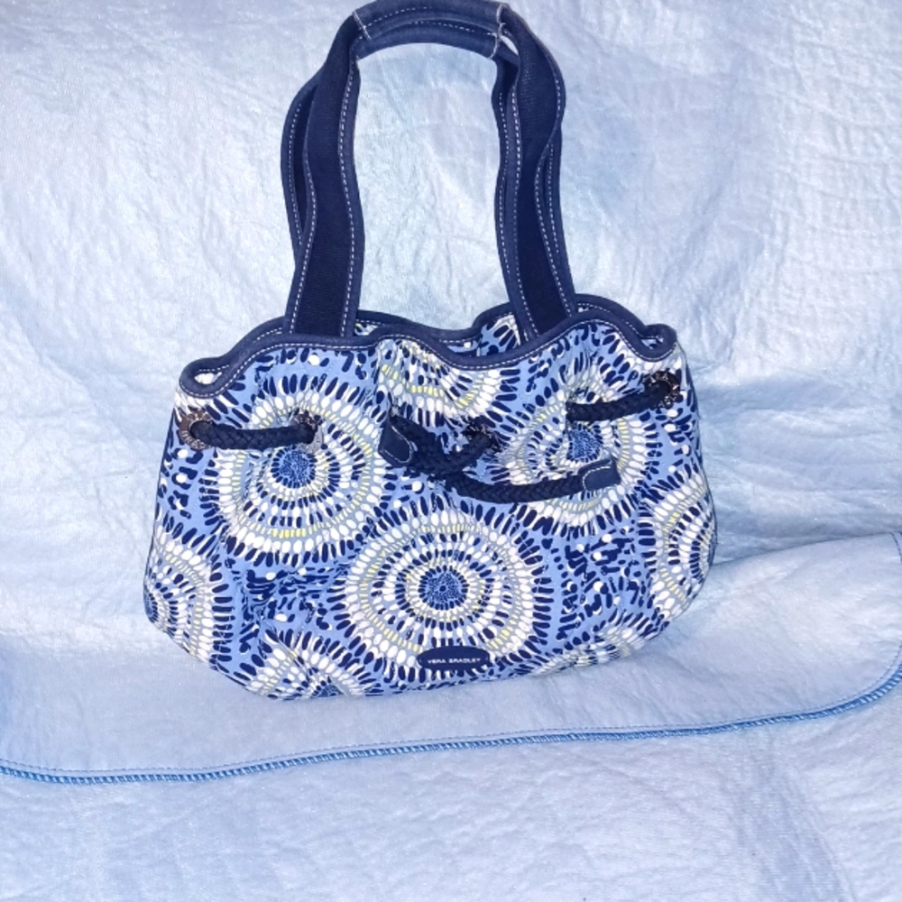 Vera Bradley Purse